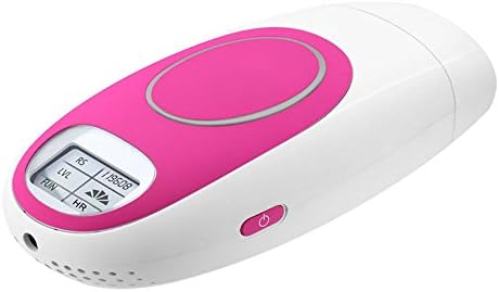 Miss Ammy Portable IPL Permanent Painless Hair Removal Device Women Men Body Shaving Epilator For Full Body