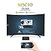 Omikai R-TV Box MX10 4GB DDR3 RAM 64GB ROM Rockchip 3328 Android 8.1 Quad Core 4K USB 3.0 UHD WiFi H.265 TV Box Media Player