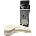 Temporary Hair Coloring Chalk, Color Chalk for Hair, Cosplay Temporary Hair Dye Color Tong,hair Chalk for One Time Use (White)