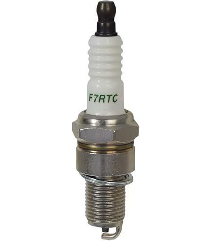 バランスボーレ Amazon.com: NGK Resistor Sparkplug BPR7HS for Polaris PREDATOR 90