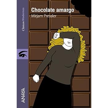 Chocolate amargo (Literatura Juvenil (A Partir De 12 Años) - Clásicos Modernos) Chocolate amargo (Literatura Juvenil (A Partir De 12 Años) - Clásicos Modernos)