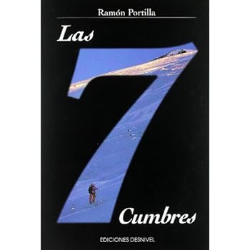 7 cumbres, las