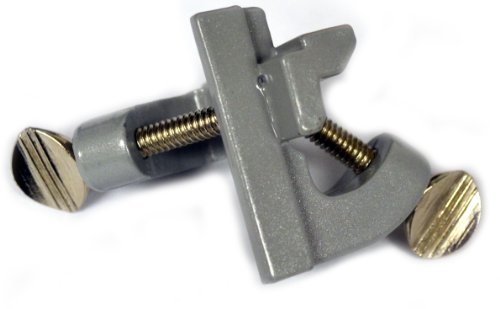 Universal Clamp Holder, Jumbo Sized - Holds Rods up 20mm in Diameter