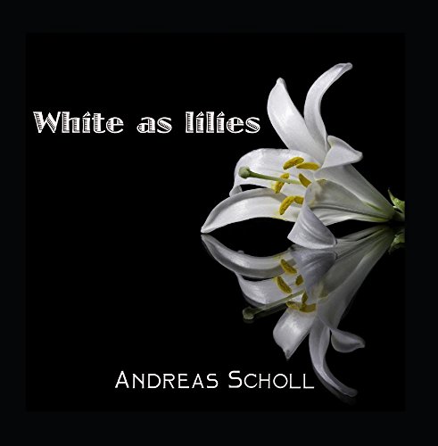 White as Lilies