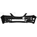 MBI AUTO - Painted to Match, Front Bumper Cover Fascia for 2005 2006 2007 Honda Odyssey Van 05 06 07, HO1000222