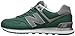 New Balance Men's ML574 Jetsetter Pack Fashion Sneaker