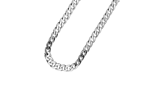 Pimp Chain Necklace Gangster 