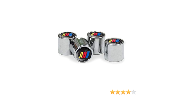 NASCAR NASCAR NASCAR Logo Valve Stem 
