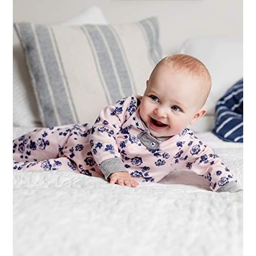 burt's bees sleep and play