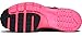Nike Women's Air Max Excellerate 4 Running Shoes-Grey/Pink