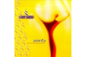 Amrita... All These And the Japanese Soup Warriors