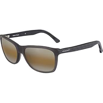 Vuarnet VL 1301 Sunglasses Grey/ Brown Lynx, One Size