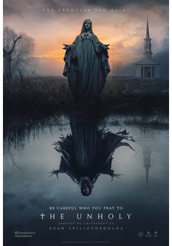 SF STUDIOS The Unholy