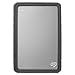 Seagate Backup Plus Slim Case for External Hard Drive HDD Gunmetal Gray STDR403