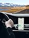 Mpow 040 Car Phone Mount, Air Vent Phone Holder for Car with Adjustable Car Phone Holder Cradle Compatible iPhone XS/XS MAX/XR/X/8/8Plus/7/7Plus/6s, Galaxy S7/S8/S9, Google Nexus, Motorola and More