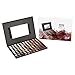 Coastal Scents 88 Color Warm Eye Shadow Palette (PL-014)
