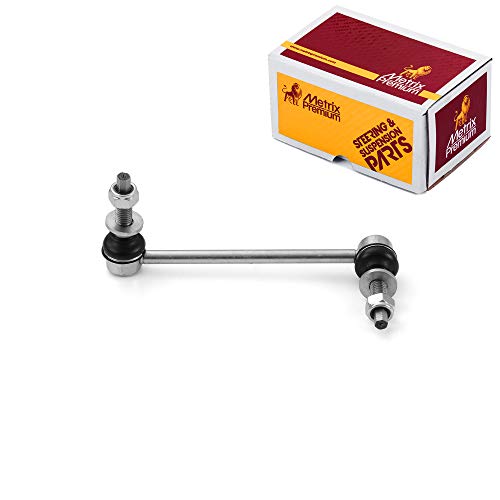 METRIX PREMIUM 42477MT Front Right Stabilizer Bar Link Kit |K80822| For -> 2005-2019 Chrysler 300/2008-2019 Dodge CHALLENGER / 2006-2019 Dodge CHARGER / 2005-2008 Dodge MAGNUM | Made in TURKEY - Thumbnail 6