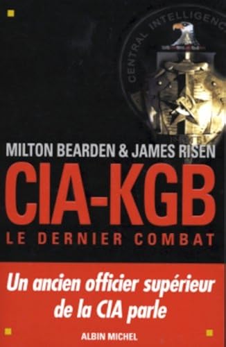 Download CIA-KGB : le dernier combat PDF