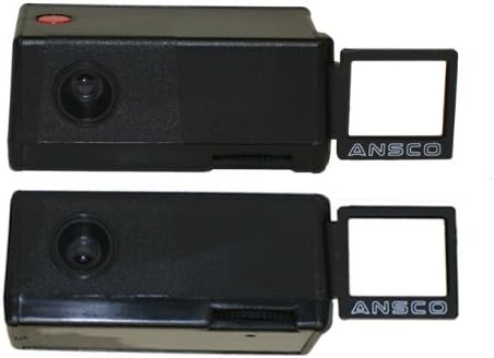 Mini 110 Film Spy Camera