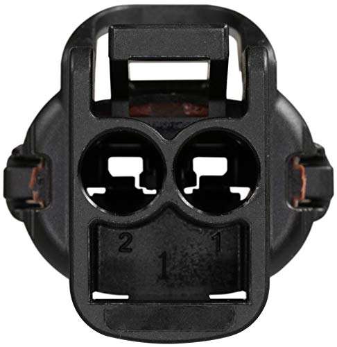 WVE by NTK 1P1716 Alternator Connector - Thumbnail 2