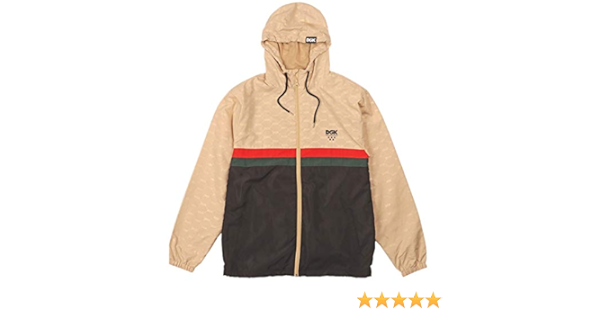 dgk windbreaker