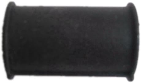 Jinoh Replacement Microphone Rubber Tube Pipe Pad Insert for ECM-NV1 ECM-XM1 Part Shock Mount Pro