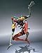 TAMASHII NATIONS Bandai 77 Beast Mode Evangelion Robot Spirits