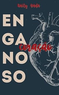 Livro Enganoso coração