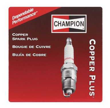 SPARKPLUG-RV12YC-CHAMP-by-CHAMPION-MfrPartNo-406