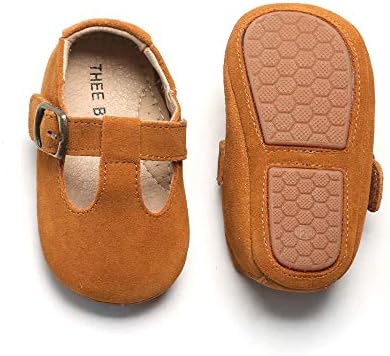 best soft sole baby shoes
