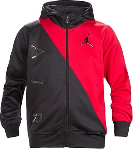 jordan therma fit jacket