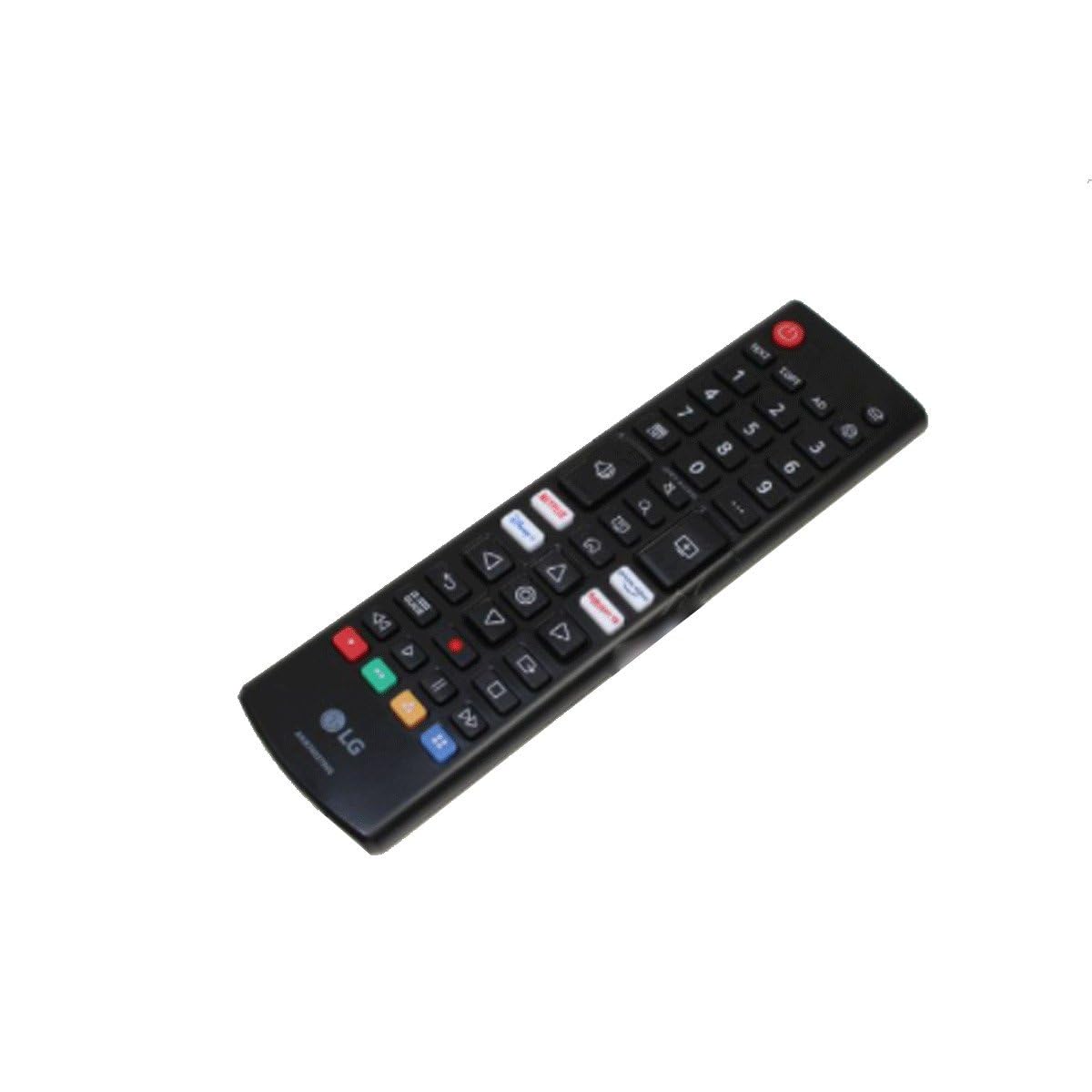 Original LG AKB76037605 TV Remote Control Television