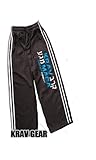 Krav Maga Pants, Contact Combat