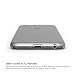 iPhone 6S Case, elago® [Slim Fit 2][Frosted Crystal] - [Light][Minimalistic][True Fit] – for iPhone 6/6S