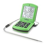 ChefAlarm by ThermoWorks - (Green)