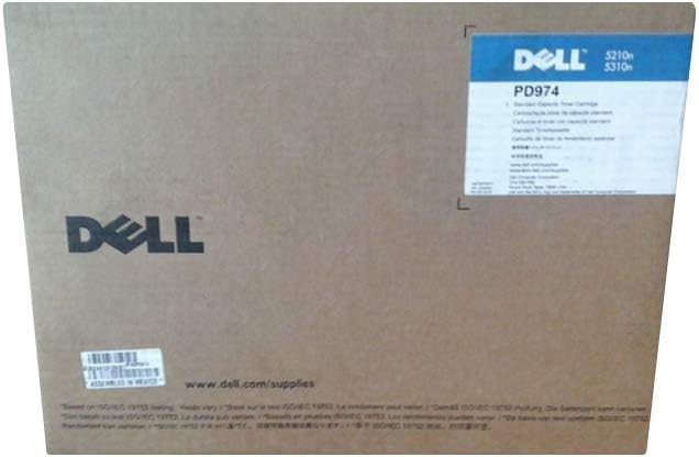 dell 5310n printer