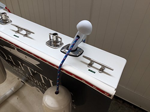 DLFender-Power-Boat-Fender-Adjuster-White-Pack-of-2 DLFender-Power-Boat-Fender-Adjuster-White-Pack-of-2