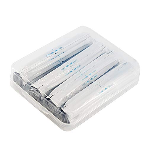 Tai Cleaning Stick for IQOS Electronic Cigarettes Cleaning Cotton Swab 40 PCs