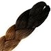 Emmet Jumbo Braiding Hair 100g/pc 24