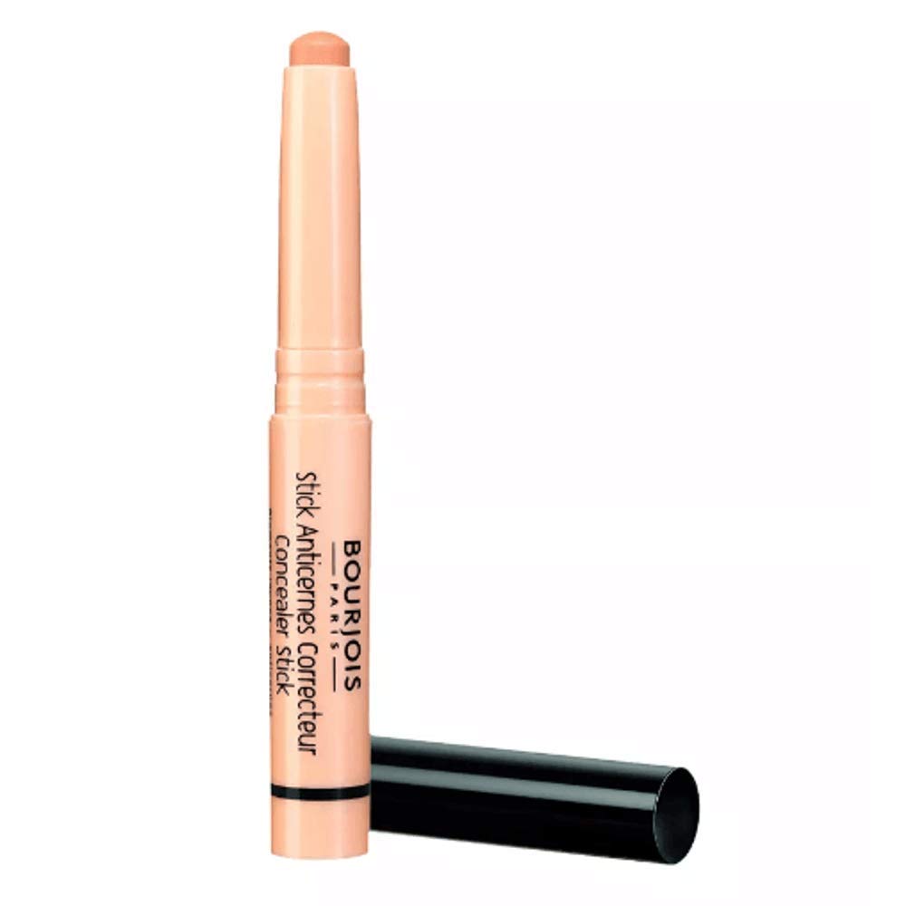 Bourjois 73 Golden Beige Concealer Stick, 2.5 g