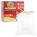 Trash Bags 13 Gallon – Tall Kitchen Trash Bags for Home Cleaning | Resistant Garbage Bags | 100 Count - by Costalitos