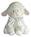 Aurora Baby Blessings Wind Up Musical Plush, Lamb