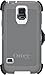 OtterBox DEFENDER SERIES Case for Samsung Galaxy S5 - GLACIER (WHITE/GUNMETAL GREY) (Certified Refurbished)