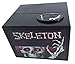 Spooky Skeleton Surprise Animatronic FX Coin Bank