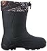 Kamik Footwear Snobuster2 Insulated Boot (Toddler/Little Kid/Big Kid),Camouflage,2 M US Little Kid