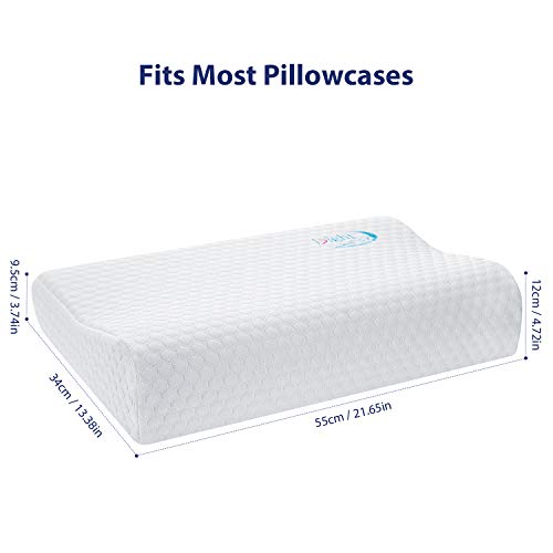 inight-Contour-Memory-Foam-Pillow-For-Firm-Pillow-Lovers-Cervical-Support-Firm-Pillow-Back-Side-Sleepers-2165-1378-472-in-Ergonomic-Deep-Sleep-Contour-Bed-Pillow