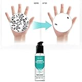 60ml Hand Sanitizer Gel Travel Size,Alcohol-Free,Disposable Mini Hand Sanitizer Kills 99.99% Germs,Pocket Size Hand Sanitizer Quick Dry No Wash,Portable Disinfecting Cleaner Hand Lotions (1PACK)