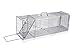 Rat Trap - Kill Rats and Re-Use Easy Set Tough Rodent Trap that Works - Better than Glue and Poison Rodent Traps for Rat Control You Can Count On with Every Use