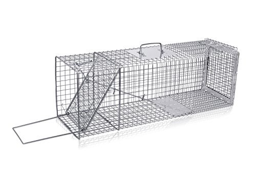 Rat Trap - Kill Rats and Re-Use Easy Set Tough Rodent Trap that Works - Better than Glue and Poison Rodent Traps for Rat Control You Can Count On with Every Use Rat Trap - Kill Rats and Re-Use Easy Set Tough Rodent Trap that Works - Better than Glue and Poison Rodent Traps for Rat Control You Can Count On with Every Use