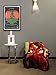 The Hunger Games: Mockingjay Fleece Throw